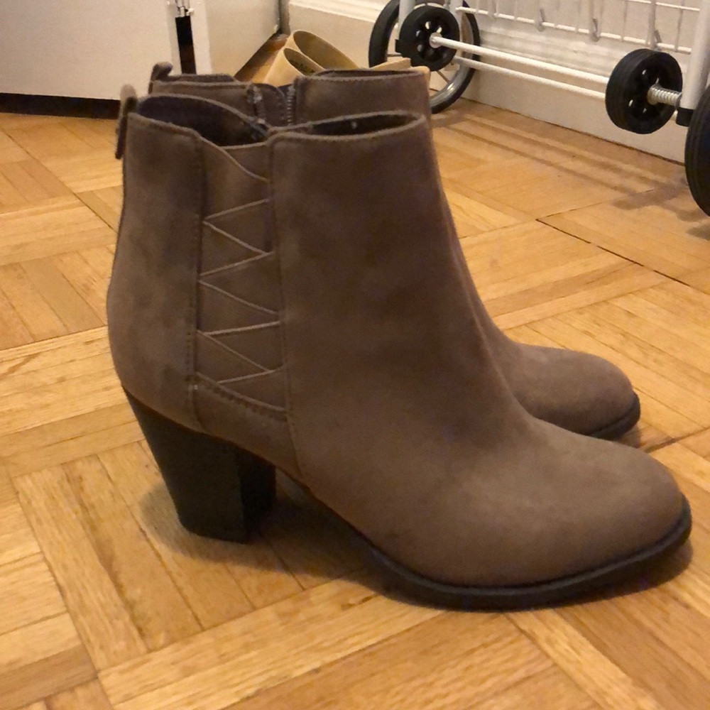 Booties